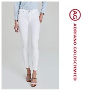 AG Farrah Skinny
